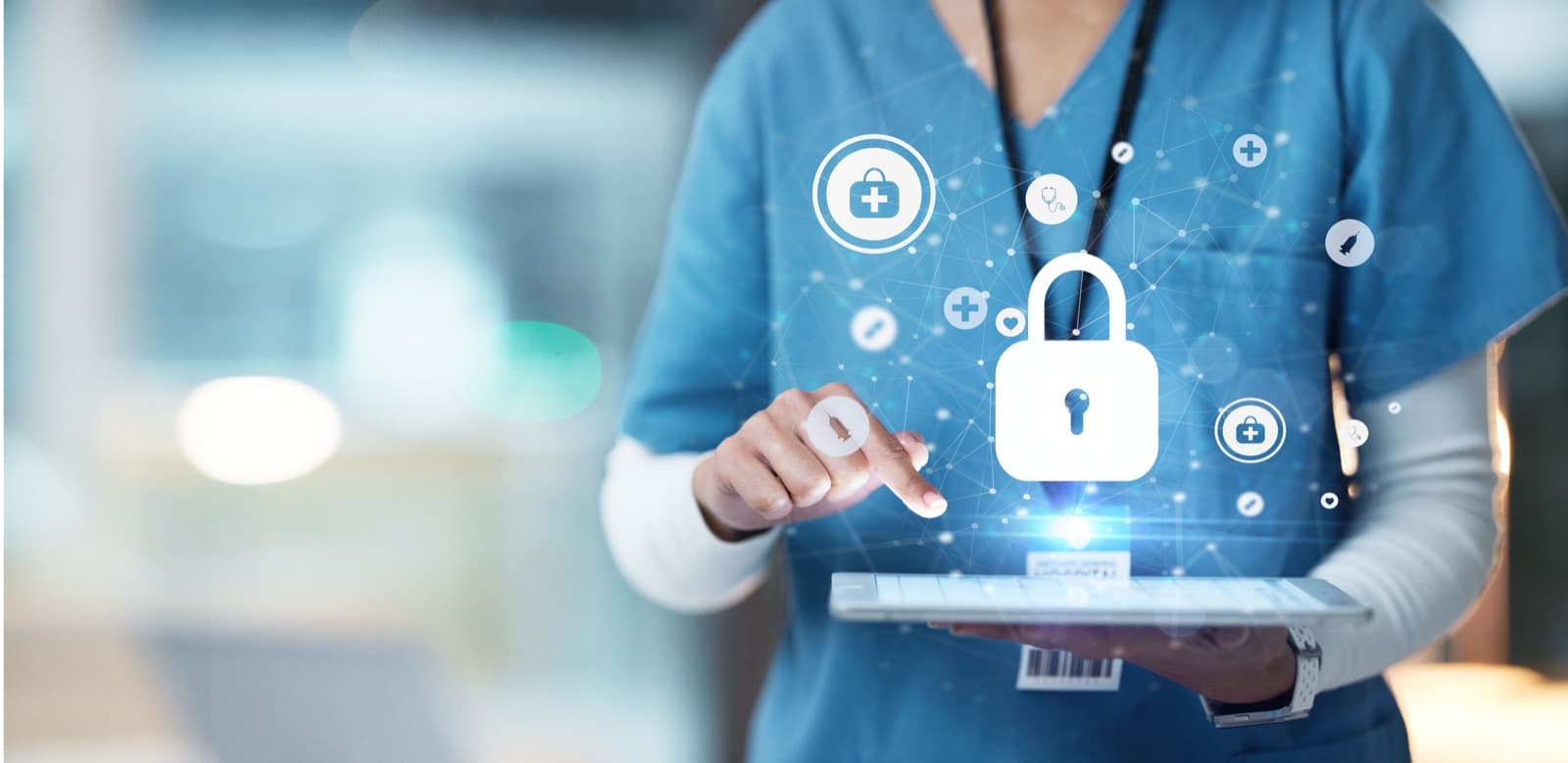 Privacy in Healthcare