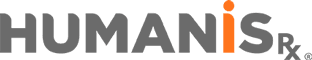 HumanisRx logo