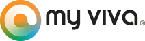 MyViva logo