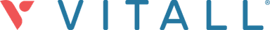 VITALL logo