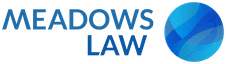 Meadows Law logo