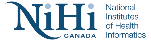 National Institutes of Health Informatics (NIHI) logo
