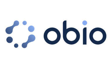 OBIO logo