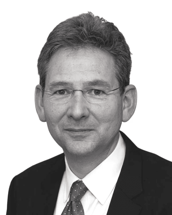 Mark Kohler, Chairman & President