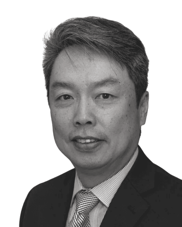 Patrick Lo, Chief Executive Officer