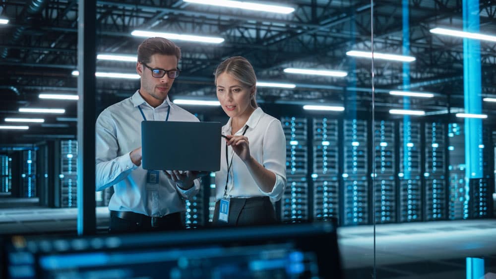 Organizations Implementing AI Solutions