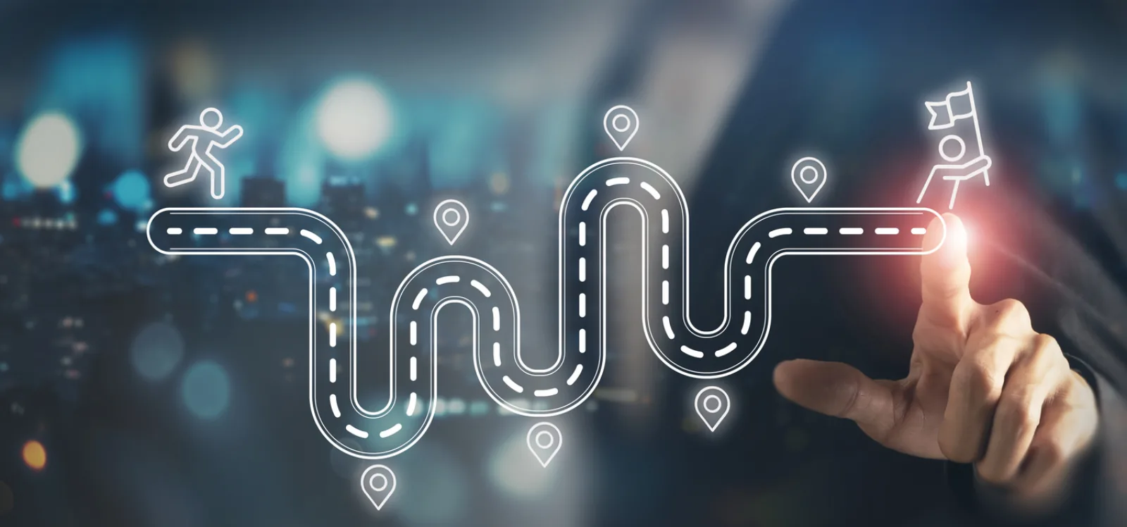 The Role of a vCISO in Building a Scalable Security Program