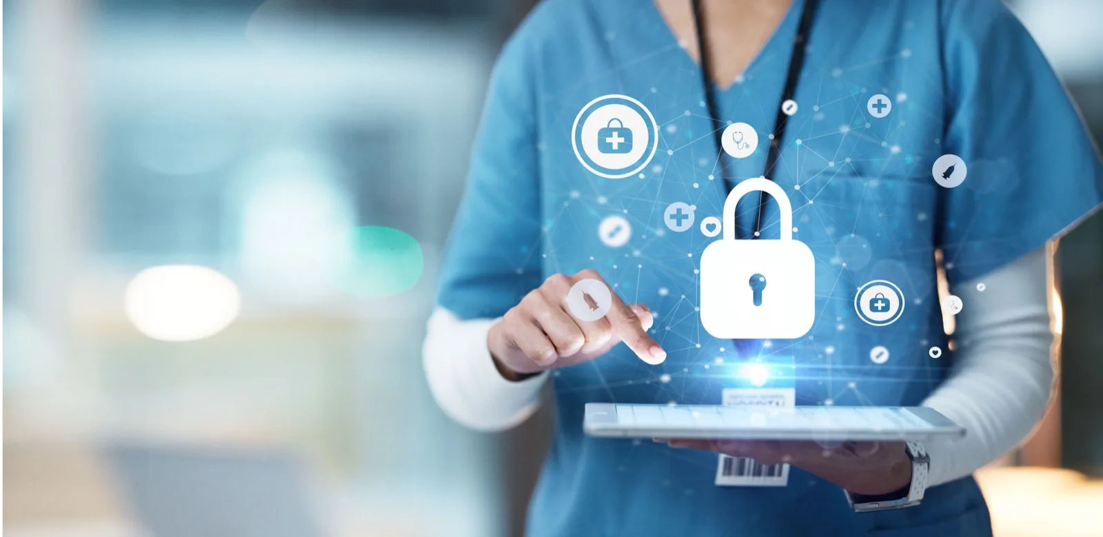 Privacy in Healthcare