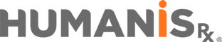 HumanisRx logo