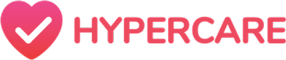 Hypercare logo