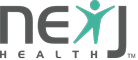 NexJ Health logo