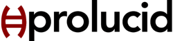 Prolucid logo