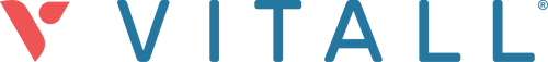 VITALL logo