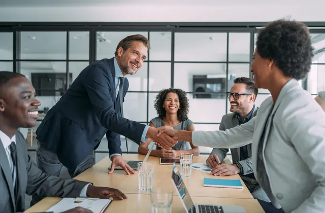 Privacy and Cyber Due Diligence Before You Acquire a Company
