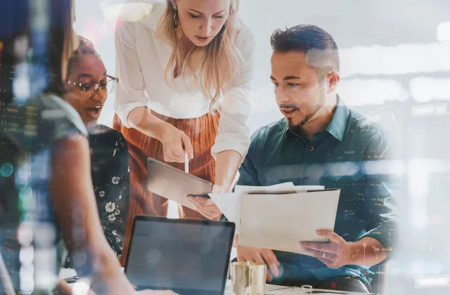 A Right-Sized AI Governance Framework for Small & Mid-Sized Businesses