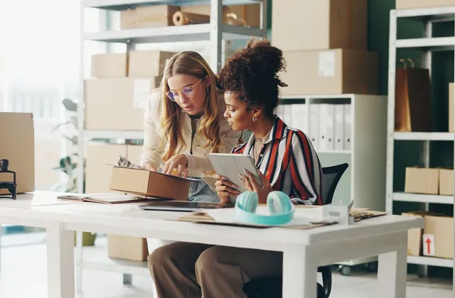 How to Build a Privacy Program from Scratch: A Step-by-Step Guide for Small Businesses