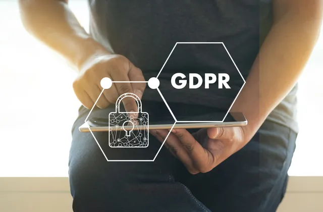 A Month in the Life of a Virtual Privacy Officer