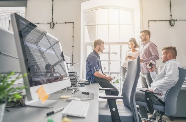 VPO, vCISO, or Both? Outsourcing Your Privacy & Security Program