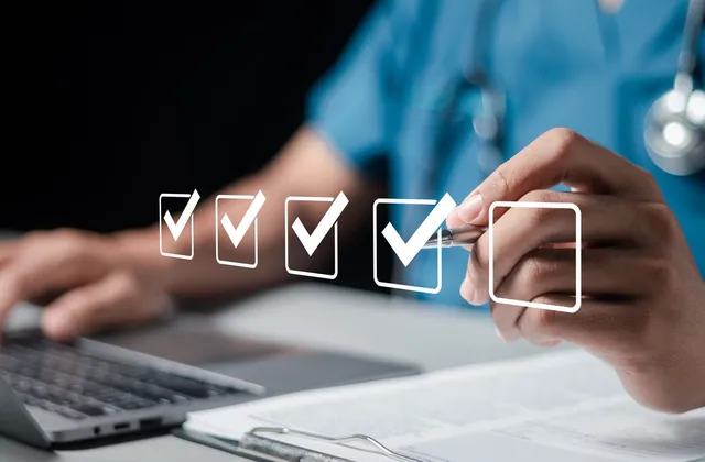 Privacy Compliance for HealthTech