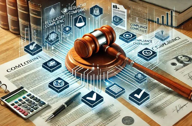 Navigating Regulatory Compliance: Key Changes and Challenges