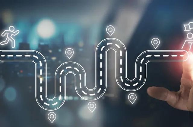 The Role of a vCISO in Building a Scalable Security Program