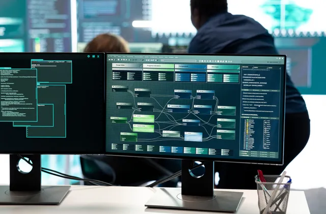 vCISO vs Your MSSP: Why a Managed Provider Isn't a Security Strategy