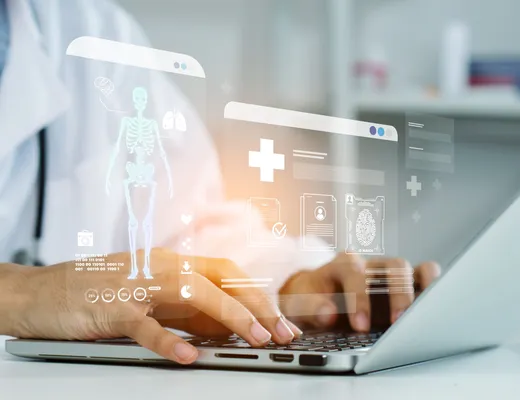 Conducting an AI PIA in Healthcare: A Practical Walkthrough