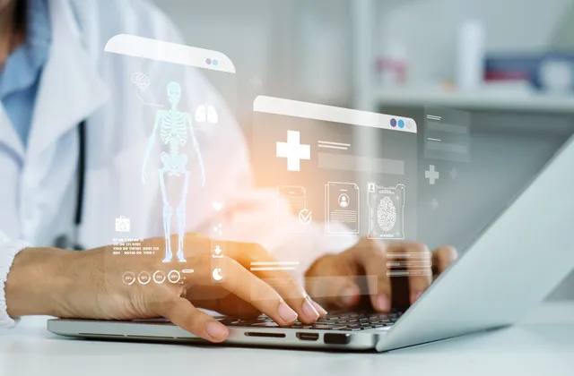 Conducting an AI PIA in Healthcare: A Practical Walkthrough