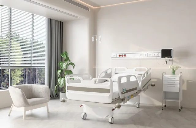 Privacy in Healthcare