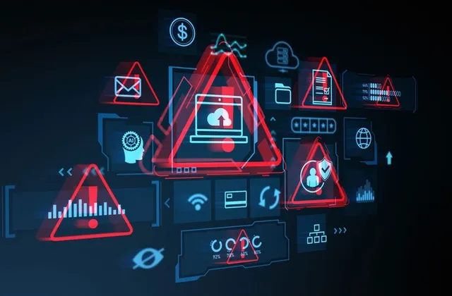 Understanding Data Breaches: How They Happen and How to Protect Yourself