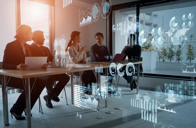 What Is a Virtual Chief Information Security Officer (vCISO) and When Should You Hire One?