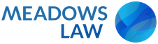 Meadows Law logo