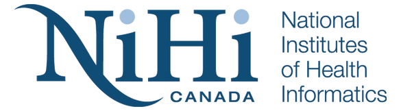 National Institutes of Health Informatics (NIHI) logo