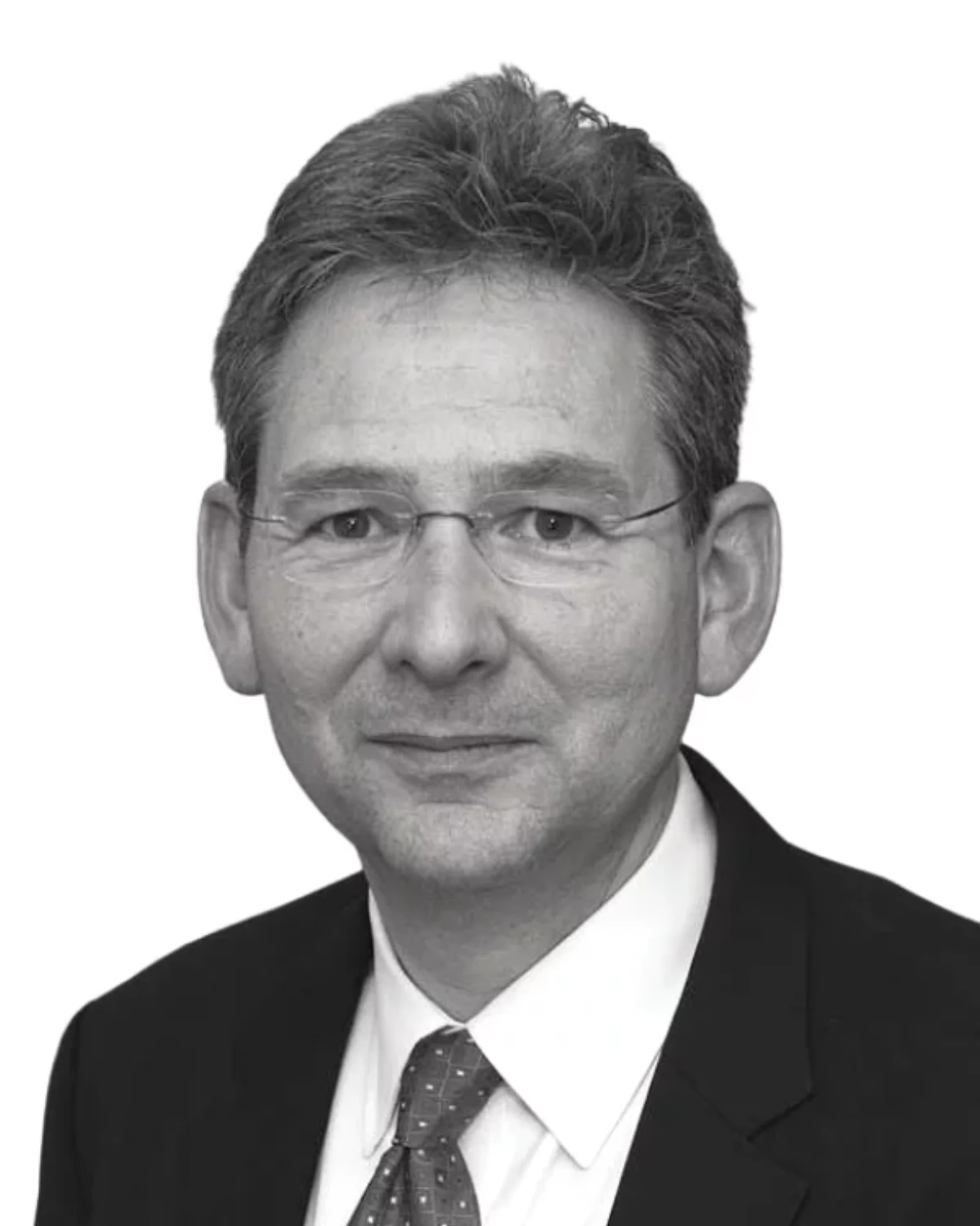 Mark Kohler, Chairman & President