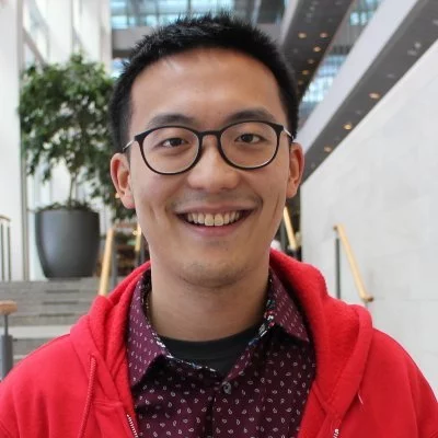 Albert Tai, Co-Founder & CEO of Hypercare