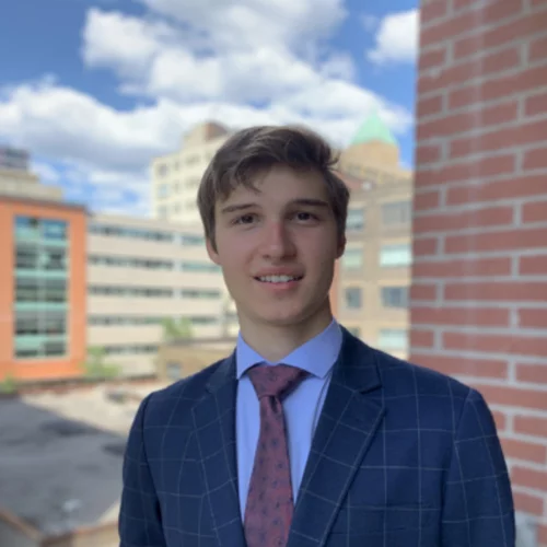 Ron Galaev of EmergConnect Inc.